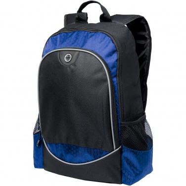 Logotrade firmakingid pilt: Bentoni 15" sülearvuti seljakott 15L