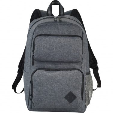 Logotrade firmakingi foto: Graphite Deluxe 15" sülearvuti seljakott 20L