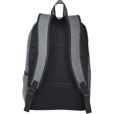 Logotrade firmakingi foto: Graphite Deluxe 15" sülearvuti seljakott 20L