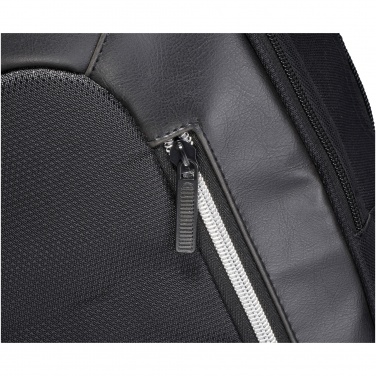 Logotrade firmakingituse foto: Vault RFID 15" sülearvuti seljakott 16L