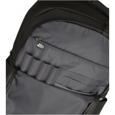 Logo trade meene pilt: Vault RFID 15" sülearvuti seljakott 16L