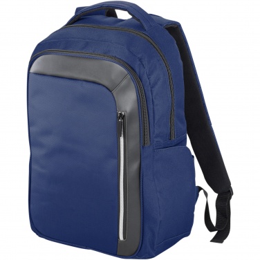 Logotrade ärikingid pilt: Vault RFID 15" sülearvuti seljakott 16L