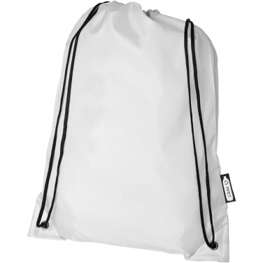 Logo trade reklaamkingituse pilt: Oriole RPET sussikott, 5L
