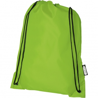 Logotrade firmakingi foto: Oriole RPET sussikott, 5L