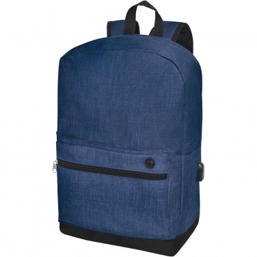 Logotrade ärikingituse foto: Hoss 15,6" äri sülearvuti seljakott 16L