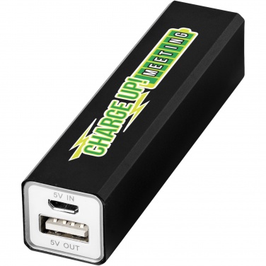 Logotrade reklaamkingi foto: Voltine 2200 mAh akupank