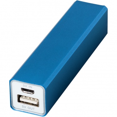 Logotrade firmakingitused pilt: Voltine 2200 mAh akupank