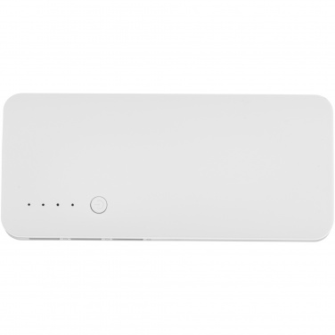 Logo trade ärikingituse pilt: Varu 10 000 mAh akupank