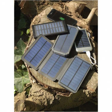 Logotrade reklaamkingitused pilt: Stellar 8000 mAh päikeseenergiapank