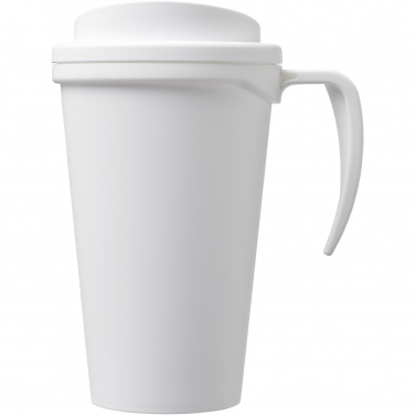 Logo trade meene pilt: Americano® Grande 350 ml sangaga kruus