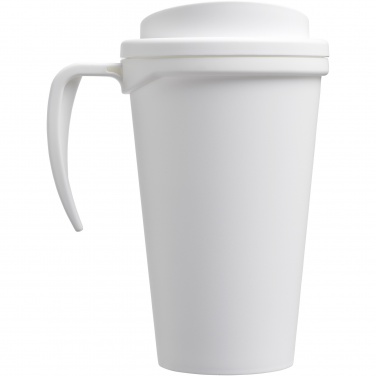 Logotrade reklaamkingitused pilt: Americano® Grande 350 ml sangaga kruus