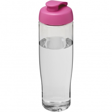Logotrade reklaamtooted pilt: H2O Active® Tempo 700 ml keeratava kaanega spordipudel