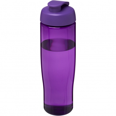 Logo trade meene pilt: H2O Active® Tempo 700 ml keeratava kaanega spordipudel