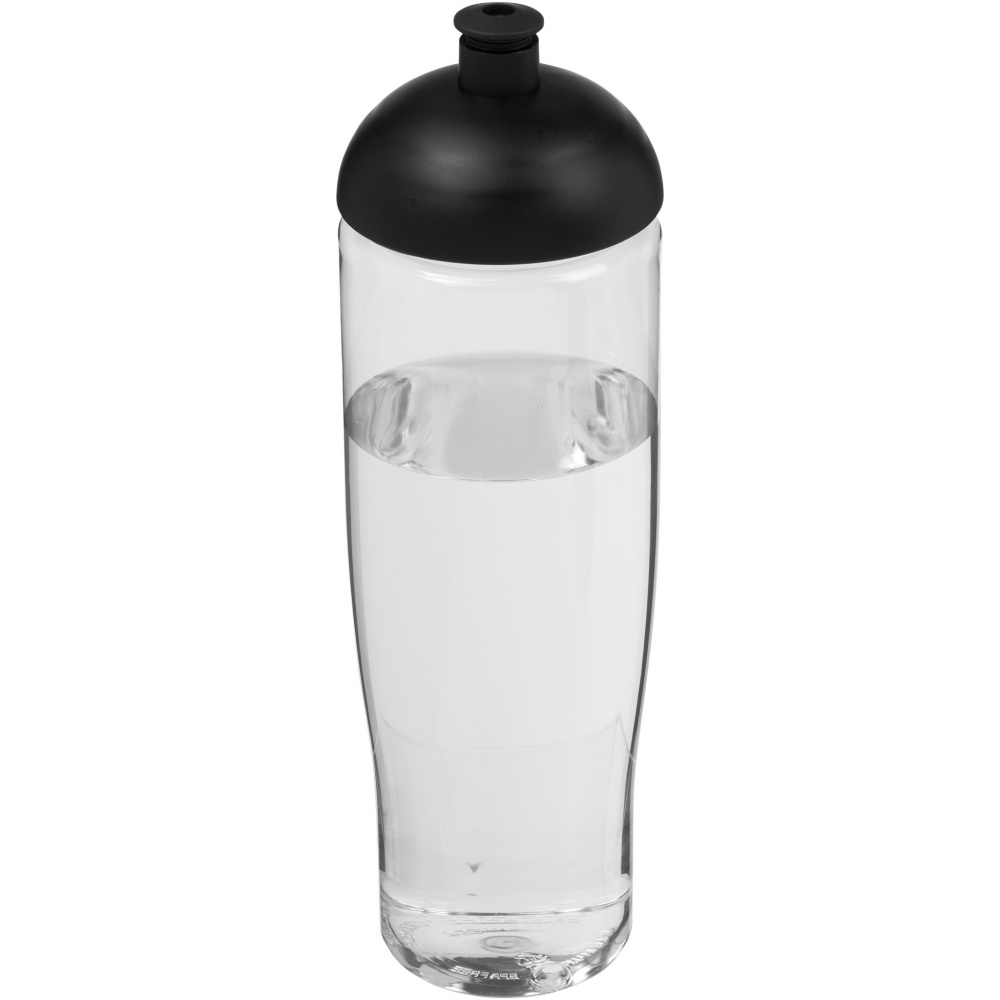 Logotrade reklaamtoote foto: H2O Active® Tempo 700 ml kuppelkaanega spordipudel