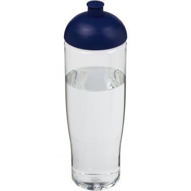 Logotrade ärikingituse foto: H2O Active® Tempo 700 ml kuppelkaanega spordipudel