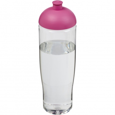 Logotrade reklaamkingi foto: H2O Active® Tempo 700 ml kuppelkaanega spordipudel