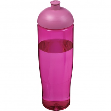 Logotrade firmakingituse foto: H2O Active® Tempo 700 ml kuppelkaanega spordipudel