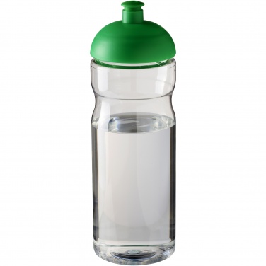 Logotrade ärikingitused pilt: H2O Active® Base 650 ml kuppelkaanega spordipudel