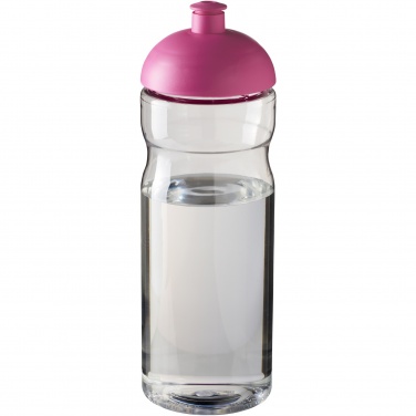 Logo trade reklaamkingid foto: H2O Active® Base 650 ml kuppelkaanega spordipudel