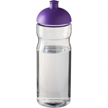 Logo trade ärikingid foto: H2O Active® Base 650 ml kuppelkaanega spordipudel
