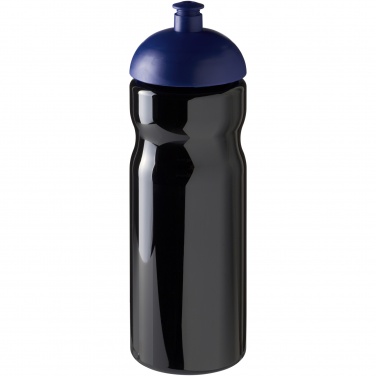 Logotrade reklaamkingi foto: H2O Active® Base 650 ml kuppelkaanega spordipudel