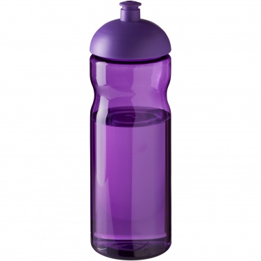 Logo trade firmakingituse pilt: H2O Active® Base 650 ml kuppelkaanega spordipudel