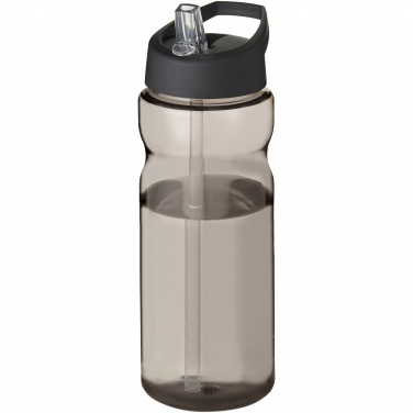 Logo trade reklaamkingid foto: H2O Active® Base 650 ml tilaga kaanega spordipudel