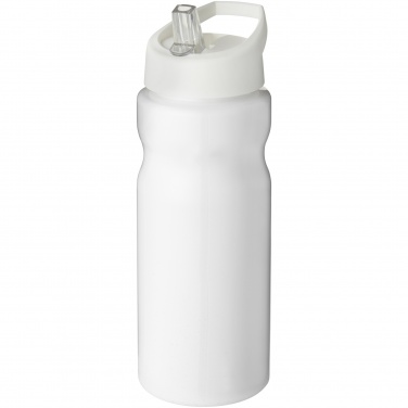 Logo trade reklaamkingi pilt: H2O Active® Base 650 ml tilaga kaanega spordipudel