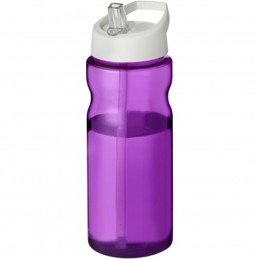 Logotrade meene foto: H2O Active® Base 650 ml tilaga kaanega spordipudel