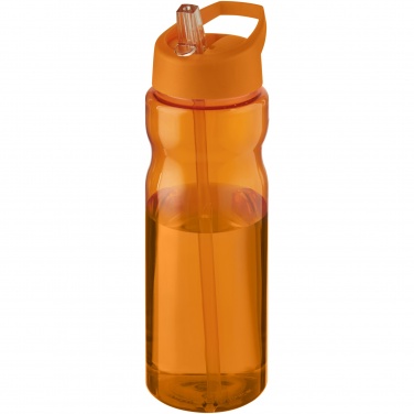 Logotrade reklaamkingi foto: H2O Active® Base 650 ml tilaga kaanega spordipudel
