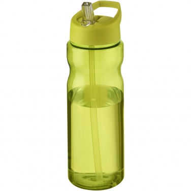 Logo trade reklaamkingitused foto: H2O Active® Base 650 ml tilaga kaanega spordipudel