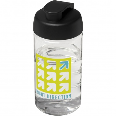 Logo trade reklaamkingid foto: H2O Active® Bop 500 ml keeratava kaanega spordipudel