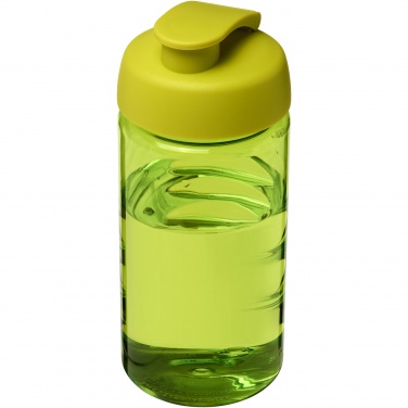 Logo trade reklaamkingituse pilt: H2O Active® Bop 500 ml keeratava kaanega spordipudel