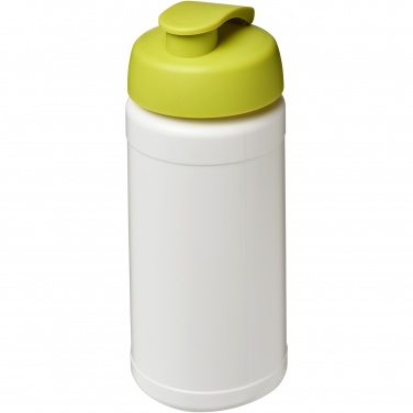 Logo trade reklaamkingitused foto: Baseline® Plus 500 ml keeratava kaanega spordipudel
