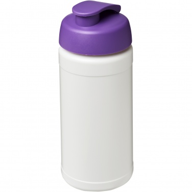Logo trade firmakingitused foto: Baseline® Plus 500 ml keeratava kaanega spordipudel