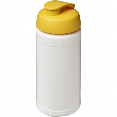 Logotrade reklaamkingi foto: Baseline® Plus 500 ml keeratava kaanega spordipudel