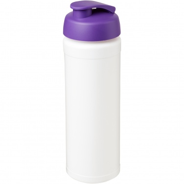 Logotrade reklaamtoote foto: Baseline® Plus grip 750 ml keeratava kaanega spordipudel