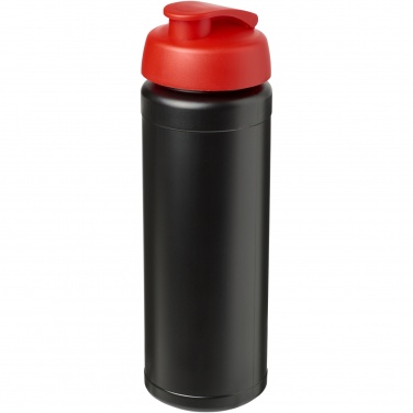 Logotrade meened pilt: Baseline® Plus grip 750 ml keeratava kaanega spordipudel