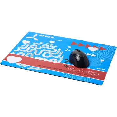 Logotrade reklaamtooted pilt: Q-Mat® A2 suurusega lauamatt