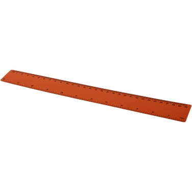 Logotrade reklaamkingid pilt: Rothko 30 cm plastikust joonlaud