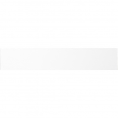 Logotrade firmakingi foto: Kaar 20 cm painduv joonlaud