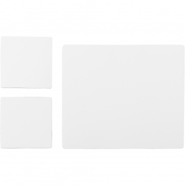 Logo trade firmakingid foto: Q-Mat® hiiremati ja rannaaluse komplekti kombinatsioon 3