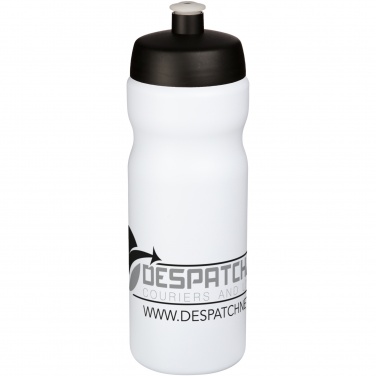 Logotrade ärikingid pilt: Baseline® Plus 650 ml spordipudel