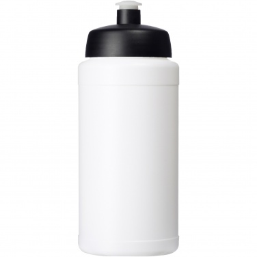 Logotrade ärikingi foto: Baseline® Plus 500 ml pudel spordikaanega
