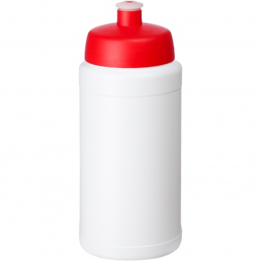 Logo trade firmakingitused foto: Baseline® Plus 500 ml pudel spordikaanega