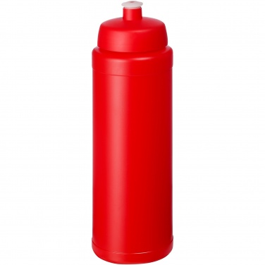 Logotrade ärikingid pilt: Baseline® Plus grip 750 ml spordikaanega spordipudel