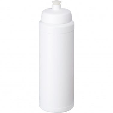Logotrade meene foto: Baseline® Plus 750 ml pudel spordikaanega