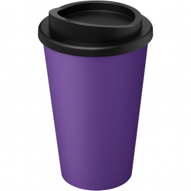 Logo trade firmakingituse pilt: Americano® 350 ml taaskasutatud materjalist kohvitops