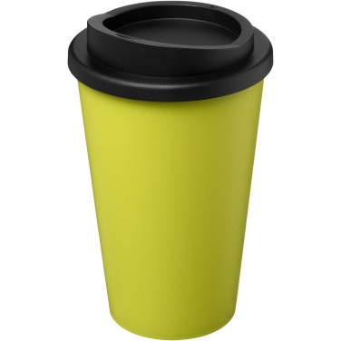 Logotrade reklaamtooted pilt: Americano® 350 ml taaskasutatud materjalist kohvitops