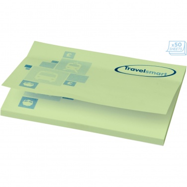 Logotrade firmakingitused pilt: Sticky-Mate® A7 kleeppaberid 100x75mm